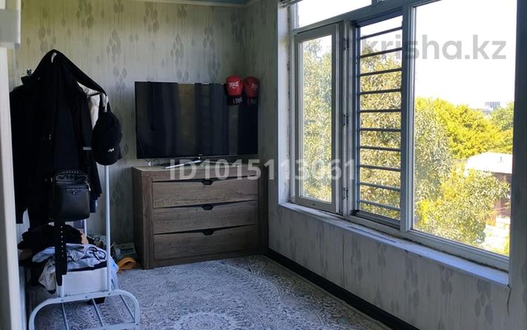 3-бөлмелі пәтер · 57 м² · 4/4 қабат, Володарского 2 — Рашидова &amp;amp; Кунаева &amp;amp; Володарского, бағасы: 25.5 млн ₸ в Шымкенте, Аль-Фарабийский р-н — фото 2