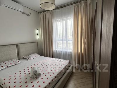 2-комнатная квартира · 60 м² · 16/16 этаж, Сырым батыра 99/3 — Толеметова за 15 000 ₸ в Шымкенте, Каратауский р-н