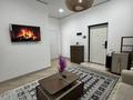 2-комнатная квартира · 60 м² · 16/16 этаж, Сырым батыра 99/3 — Толеметова за 15 000 ₸ в Шымкенте, Каратауский р-н — фото 8