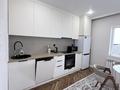 2-комнатная квартира · 68 м² · 8/9 этаж, Шаймерденова 2 — Вокзала «Нурлы жол» , школа «Зерделы» за 38 млн ₸ в Астане, Алматы р-н