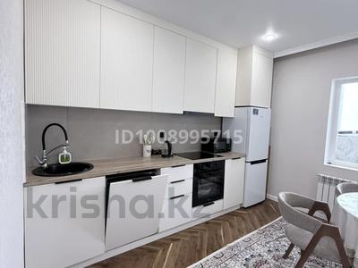 2-комнатная квартира · 68 м² · 8/9 этаж, Шаймерденова 2 — Вокзала «Нурлы жол» , школа «Зерделы» за 39.9 млн 〒 в Астане, Алматы р-н