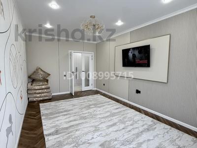 2-бөлмелі пәтер · 68 м² · 8/9 қабат, Шаймерденова 2 — Вокзала «Нурлы жол» , школа «Зерделы», бағасы: 36 млн ₸ в Астане, Алматы р-н
