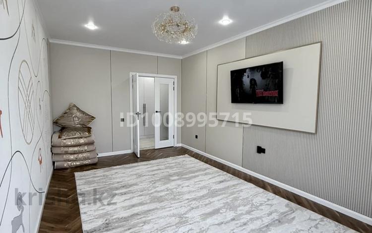 2-комнатная квартира · 64 м² · 8/9 этаж, Шаймерденова 2 — Вокзала «Нурлы жол» , школа «Зерделы» за 36 млн ₸ в Астане, Алматы р-н — фото 11