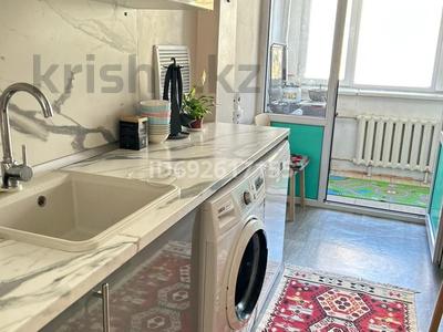 2-комнатная квартира · 49 м² · 2/5 этаж, Хабибулина 10 — Напротив школы за 24.5 млн 〒 в 