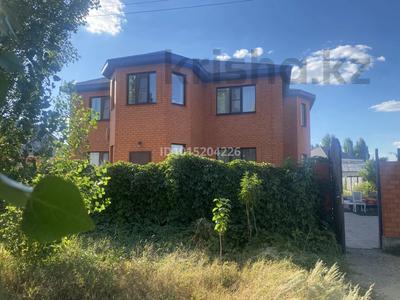 Жеке үй · 6 бөлме · 350 м² · 10 жүзд., Рауан, бағасы: 1.5 млн ₸ в Актобе, жилой массив Рауан