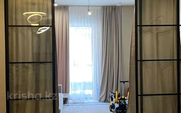 3-комнатная квартира · 97.5 м² · 1/5 этаж, мкр Ерменсай, Ушкемпирова 42 за 87.5 млн ₸ в Алматы, Бостандыкский р-н — фото 2
