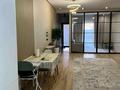 3-комнатная квартира · 97.5 м² · 1/5 этаж, мкр Ерменсай, Ушкемпирова 42 за 87.5 млн ₸ в Алматы, Бостандыкский р-н — фото 4
