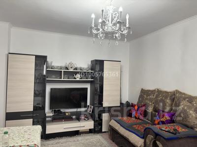 2-комнатная квартира · 51 м² · 10/15 этаж, Айнаколь 58 за 24.5 млн 〒 в Астане, Алматы р-н