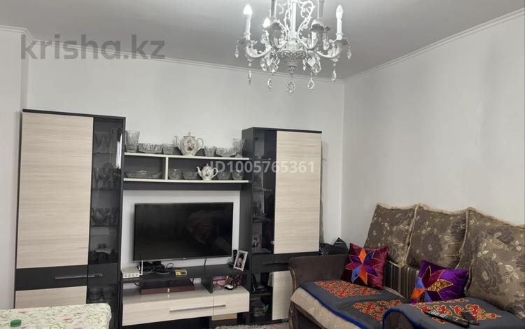 2-комнатная квартира · 51 м² · 10/15 этаж, Айнаколь 58 за 24.5 млн ₸ в Астане, Алматы р-н — фото 2