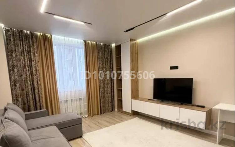 2-комнатная квартира · 65 м² · 4/13 этаж, Максут Нарикбаев 6а за 40 млн ₸ в Астане, Нура р-н — фото 2