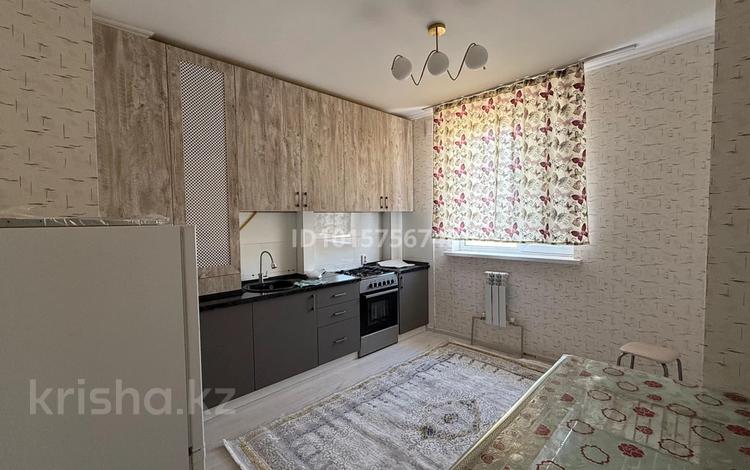 1-комнатная квартира · 46 м² · 4/5 этаж, Асар-2 12А за 150 000 ₸ в Шымкенте, Каратауский р-н — фото 2