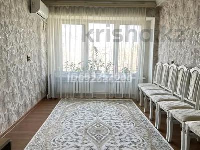 3-комнатная квартира, 62 м², 4/4 этаж, Майлина 73 за 30.5 млн 〒 в Алматы, Турксибский р-н