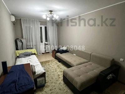 3 комнаты · 58 м² · 4/4 этаж, мкр №6 10 за 75 000 〒 в Алматы, Ауэзовский р-н