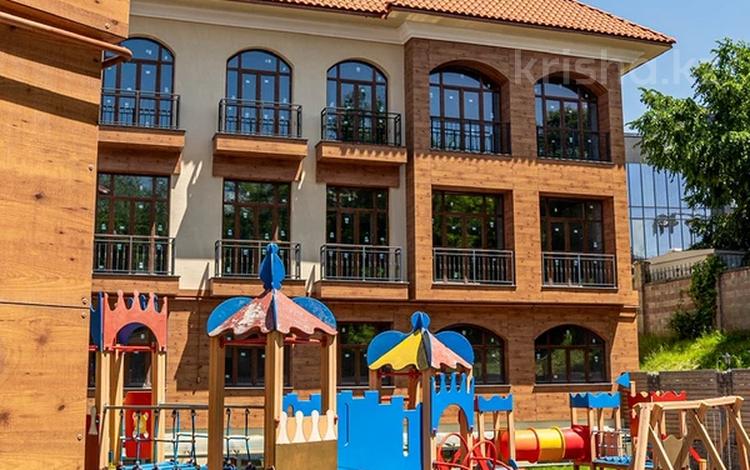 3-бөлмелі пәтер · 168 м² · 3/4 қабат, Тайманова 222/6, бағасы: 201 млн ₸ в Алматы, Медеуский р-н — фото 2