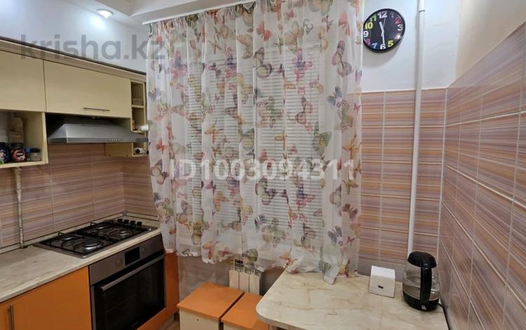 4-бөлмелі пәтер · 61.1 м² · 1/5 қабат, Мухита 95/1 — Кердери, бағасы: 25 млн ₸ в Уральске, мкр Школьник — фото 6