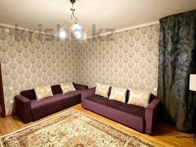 2-комнатная квартира · 65 м² · 4/12 этаж, Жетысу 3 за 46 млн 〒 в Алматы