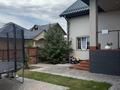 Отдельный дом · 6 комнат · 450 м² · 8 сот., Айжарык — Кульджинка-микрорайон Айжарык за 1.5 млн ₸ в Туздыбастау (Калинино)
