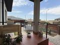 Отдельный дом · 6 комнат · 450 м² · 8 сот., Айжарык — Кульджинка-микрорайон Айжарык за 1.5 млн ₸ в Туздыбастау (Калинино) — фото 12