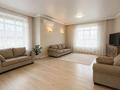 Отдельный дом · 6 комнат · 450 м² · 8 сот., Айжарык — Кульджинка-микрорайон Айжарык за 1.5 млн ₸ в Туздыбастау (Калинино) — фото 13