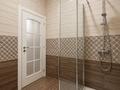 Отдельный дом · 6 комнат · 450 м² · 8 сот., Айжарык — Кульджинка-микрорайон Айжарык за 1.5 млн ₸ в Туздыбастау (Калинино) — фото 21