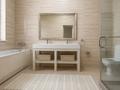 Отдельный дом · 6 комнат · 450 м² · 8 сот., Айжарык — Кульджинка-микрорайон Айжарык за 1.5 млн ₸ в Туздыбастау (Калинино) — фото 22