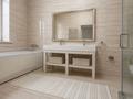 Отдельный дом · 6 комнат · 450 м² · 8 сот., Айжарык — Кульджинка-микрорайон Айжарык за 1.5 млн ₸ в Туздыбастау (Калинино) — фото 24