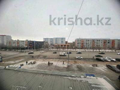 2-комнатная квартира, 46 м², 4/5 этаж, Алашахана 27 за 15.5 млн 〒 в Жезказгане