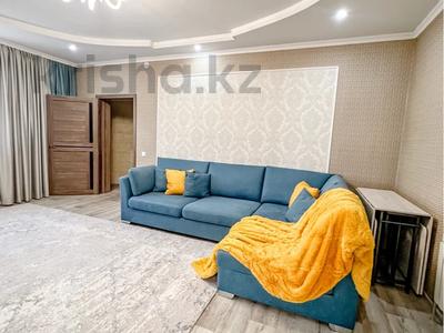 Часть дома · 3 комнаты · 115 м² · 8 сот., мкр Калкаман-2 40 — Актанберды жырау Елубая за 95 млн 〒 в Алматы, Наурызбайский р-н