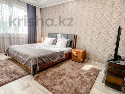 Часть дома · 3 комнаты · 115 м² · 8 сот., мкр Калкаман-2 40 — Актанберды жырау Елубая за 90 млн ₸ в Алматы, Наурызбайский р-н