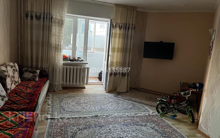 3-комнатная квартира · 94.5 м² · 1/9 этаж, Сауран 5Д за 300 000 〒 в Астане, Есильский р-н — фото 8