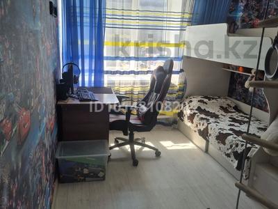 Часть дома · 3 комнаты · 110 м² · 4 сот., Алгинская 12 за 12 млн ₸ в Бестамак