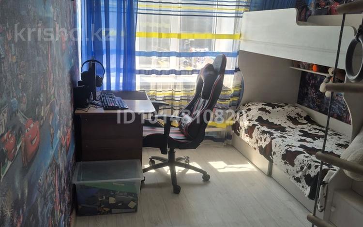 Часть дома · 3 комнаты · 110 м² · 4 сот., Алгинская 12 за 12 млн ₸ в Бестамак — фото 2