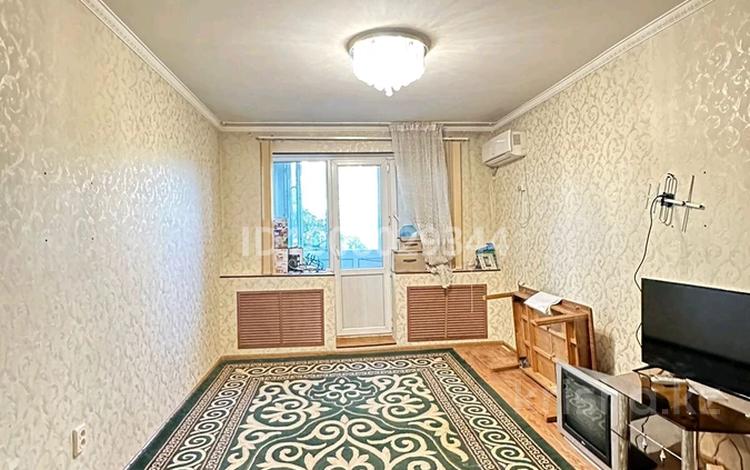 2-комнатная квартира · 44 м² · 5/5 этаж, 12-й микрорайон, 12-й микрорайон 215б — В заде магнума за 15 млн ₸ в Шымкенте, Енбекшинский р-н — фото 2
