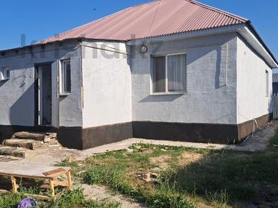 Жеке үй · 4 бөлме · 110 м² · 5 жүзд., Болашақ 30/7, бағасы: 18 млн ₸ в Шалкар