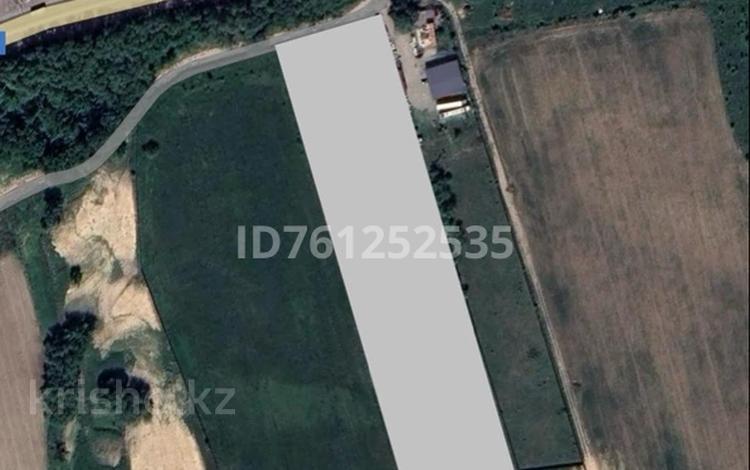 Участок · 2 га, Кульджинский тракт за 2 млрд 〒 в Алматы, Турксибский р-н — фото 2