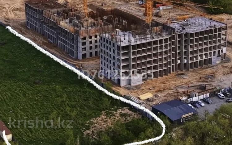 Жер телімі · 2 га, Кульджинский тракт, бағасы: 2.3 млрд ₸ в Алматы, Турксибский р-н — фото 27