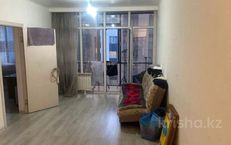 3-комнатная квартира · 72 м² · 11/12 этаж, мкр Дарабоз за 33.5 млн ₸ в Алматы, Алатауский р-н — фото 4