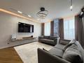 4-комнатная квартира · 130.1 м² · 7/8 этаж, Мәңгілік Ел 42а за 104.9 млн ₸ в Астане, Есильский р-н — фото 10