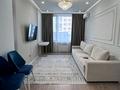 2-комнатная квартира · 58 м² · 5/14 этаж, Туран 55/14 за 45 млн ₸ в Астане, Нура р-н