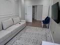 2-комнатная квартира · 58 м² · 5/14 этаж, Туран 55/14 за 45 млн ₸ в Астане, Нура р-н — фото 4