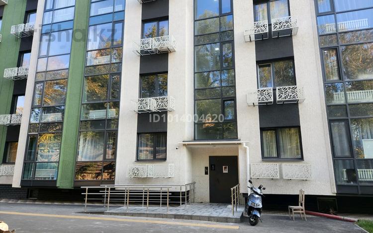 2-комнатная квартира · 45 м² · 2/6 этаж, Торетай 94А — Сафина/Раимбека за 270 000 ₸ в Алматы, Жетысуский р-н — фото 2