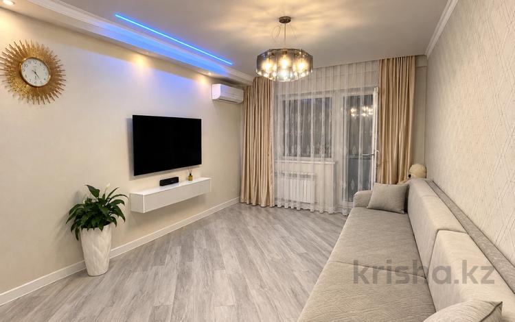 3-бөлмелі пәтер · 67 м² · 4/9 қабат, Есенберлина 76, бағасы: 40 млн ₸ в Усть-Каменогорске — фото 18