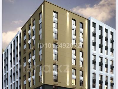 1-комнатная квартира · 42 м², Фадеева 38 за 28.2 млн ₸ в Алматы, Алатауский р-н