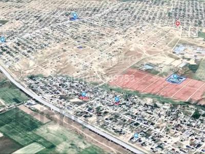 Участок · 10 соток, Атамекен 1 за 5 млн ₸ в Шубарсу