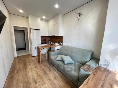 1-комнатная квартира · 38 м² · 6/9 этаж, Калдаяков 28 за 23.5 млн ₸ в Астане, Алматы р-н