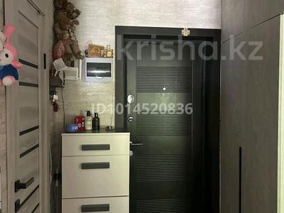 1-бөлмелі пәтер · 33.3 м² · 1/10 қабат, Гагарина, бағасы: 16 млн ₸ в Павлодаре