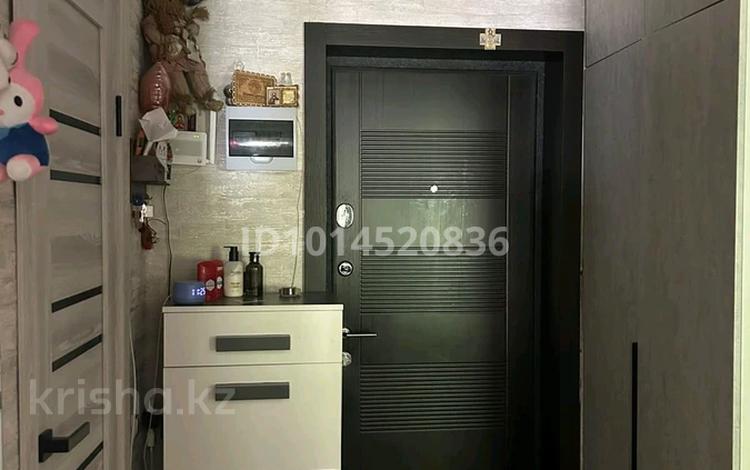 1-комнатная квартира · 33.3 м² · 1/10 этаж, Гагарина за 16 млн ₸ в Павлодаре — фото 2