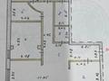 4-бөлмелі пәтер · 177.9 м² · 2/10 қабат, Азербайджан мамбетова 10, бағасы: 109.9 млн ₸ в Астане, Сарыарка р-н — фото 17