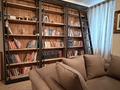 4-бөлмелі пәтер · 177.9 м² · 2/10 қабат, Азербайджан мамбетова 10, бағасы: 109.9 млн ₸ в Астане, Сарыарка р-н — фото 5