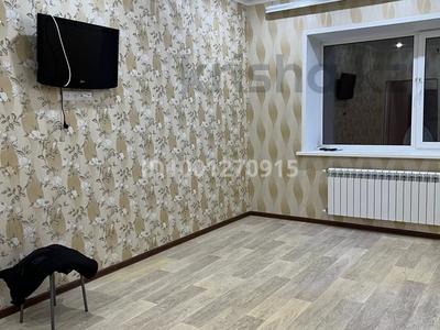 1-комнатная квартира · 58 м² · 5/5 этаж, мкр Северо-Восток 19/2 за 120 000 ₸ в Уральске
